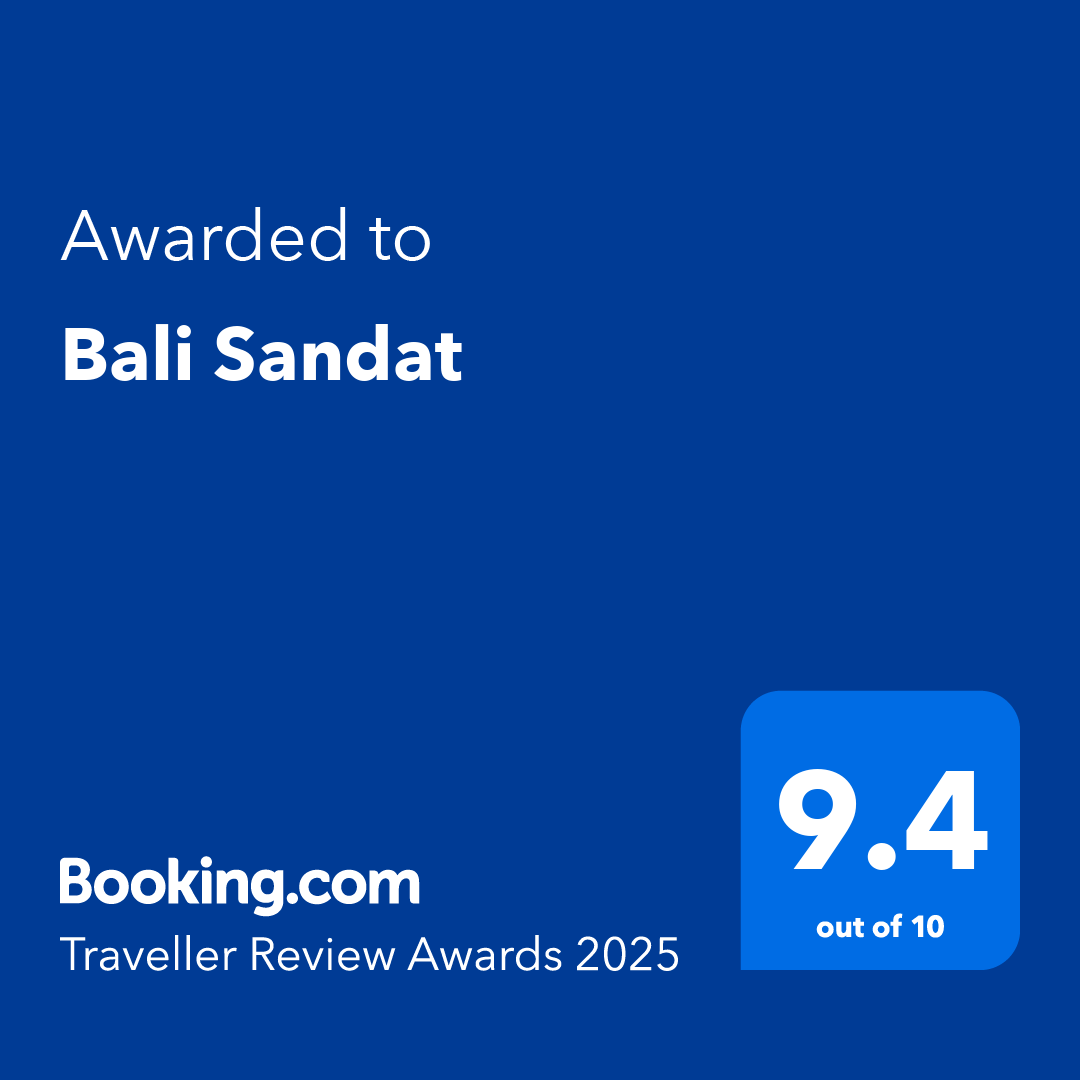 #TravellerReviewAwards2022 @bookingcom